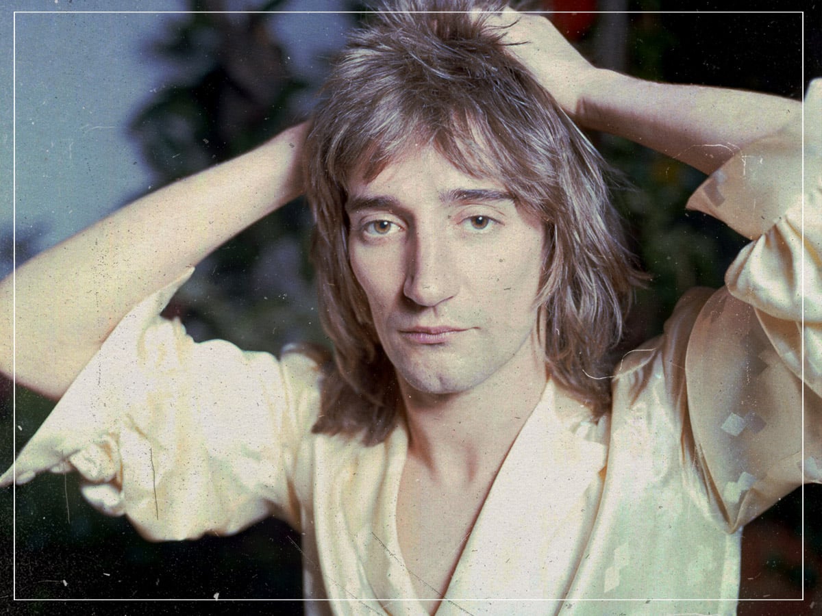 The classic Faces song Rod Stewart couldn’t stand