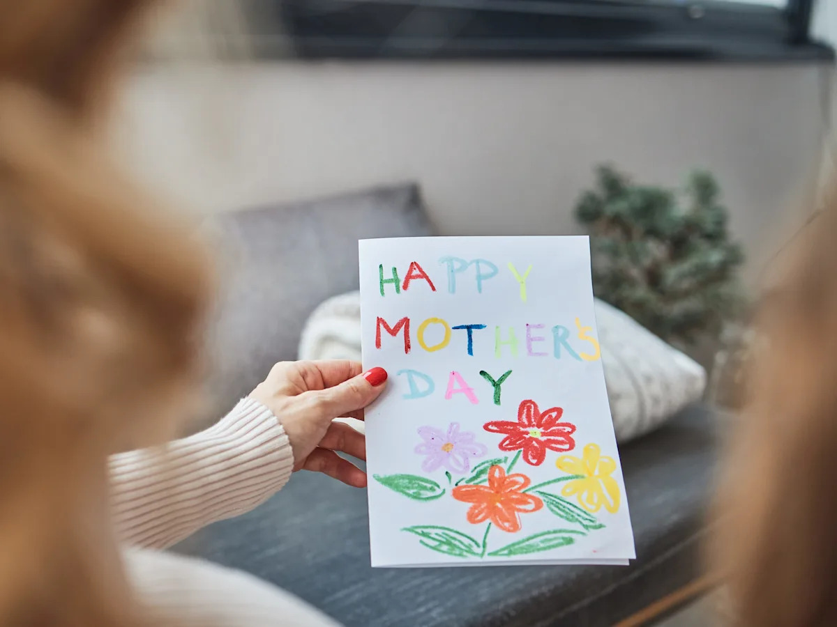The moms in my life always say they don’t need anything for Mother’s Day. That’s why I make sure to celebrate them year-round.