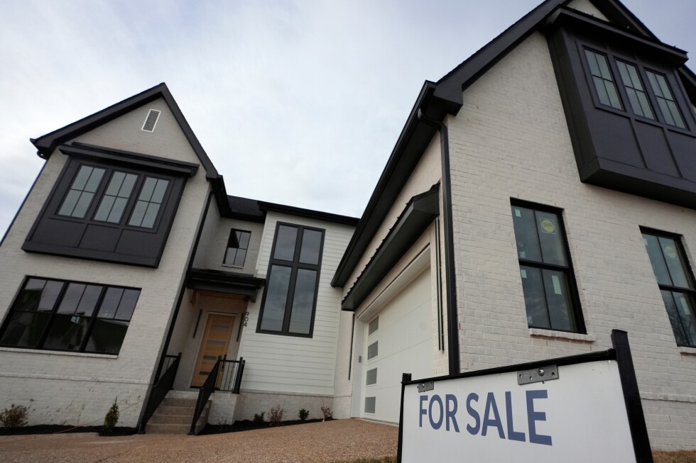 The spring homebuying season meets a stubborn 6.37% mortgage rate