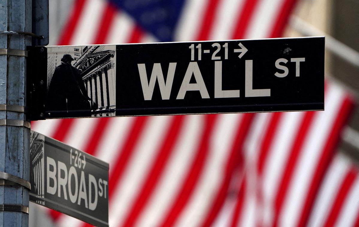 The stock market just had its best month since the pandemic rebound: Chart of the Day
