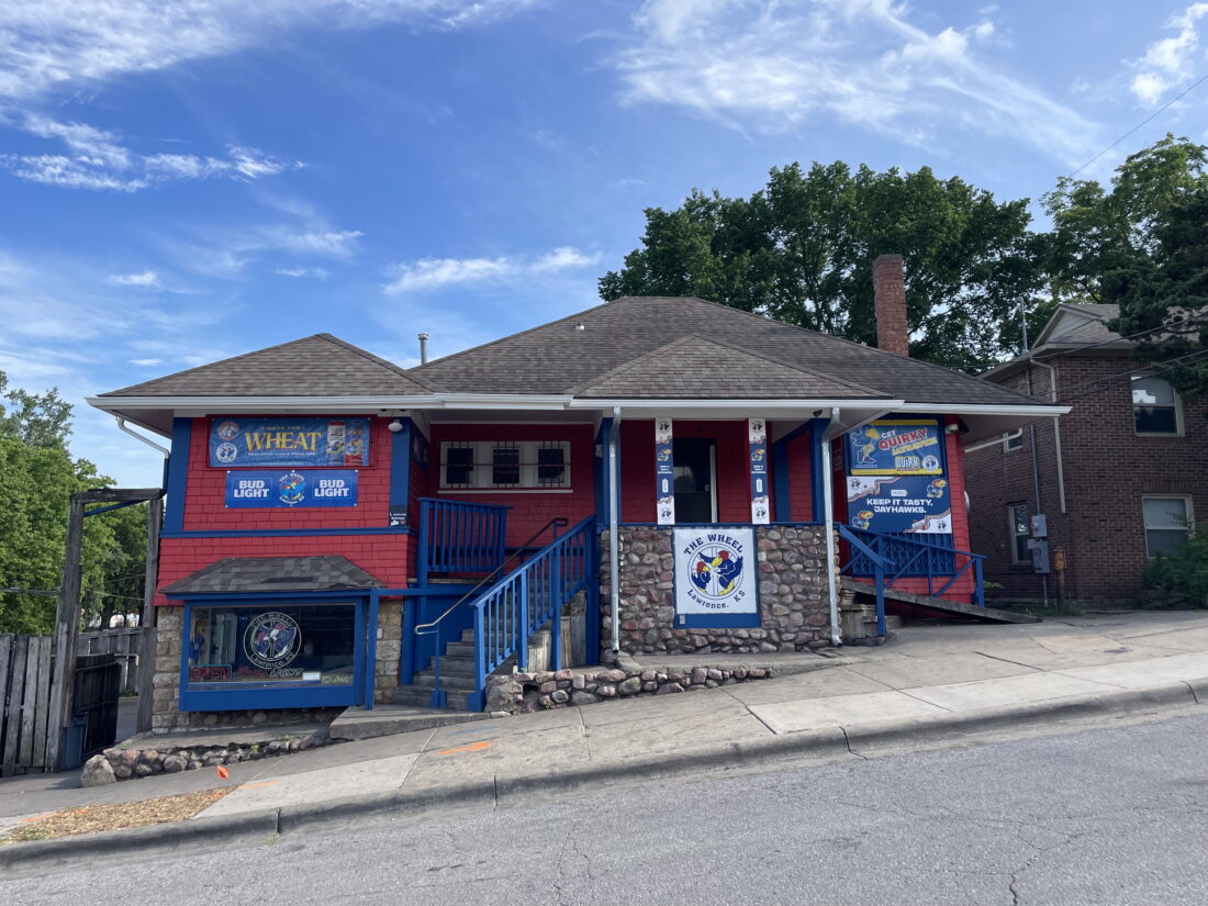 The view from the Wheel, where KU baseball’s success has forced an unusual summertime reopening | News, Sports, Jobs