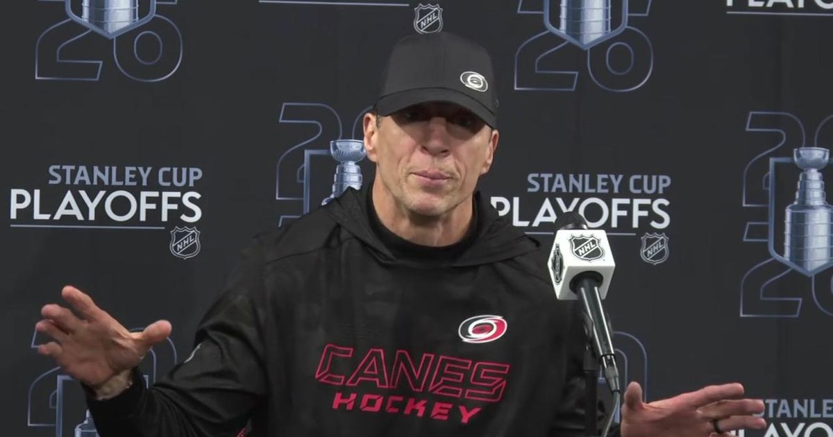 ‘There’s another level we’re going to have to find’ :: WRAL.com