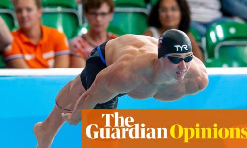 These are the questions I would ask the Enhanced Games … if they would let me | Sport