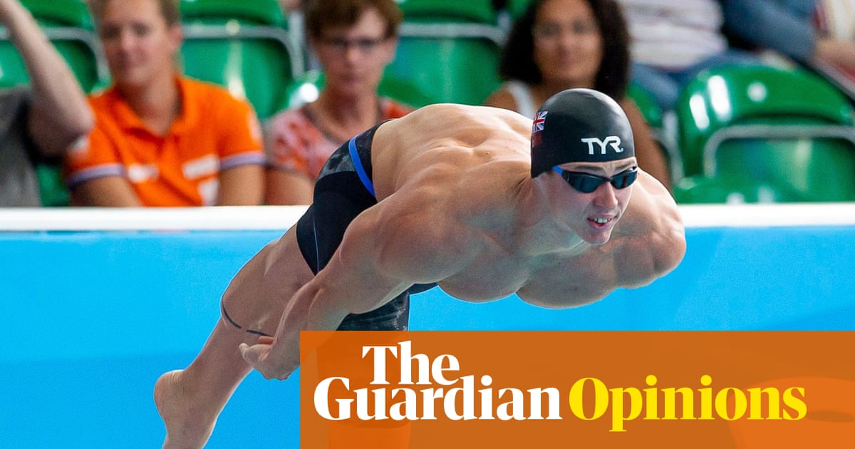 These are the questions I would ask the Enhanced Games … if they would let me | Sport