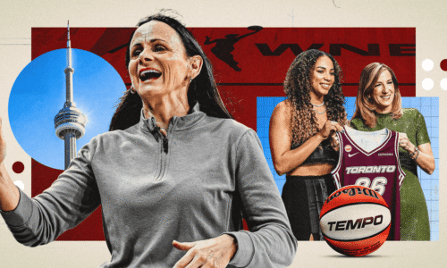 Thirty-five days to tipoff: Inside the Toronto Tempo’s mad dash to opening night