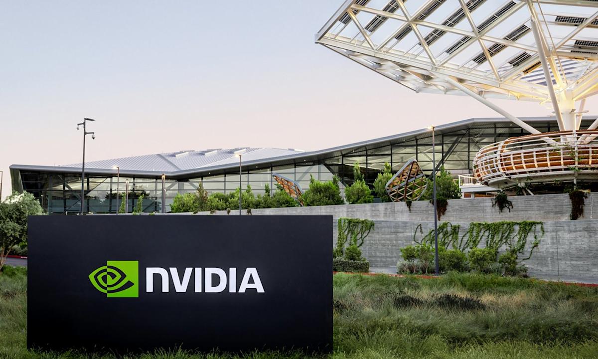 This $13 Nvidia-Backed Artificial Intelligence (AI) Stock Just Partnered with Anduril. Here’s What Investors Need to Know.