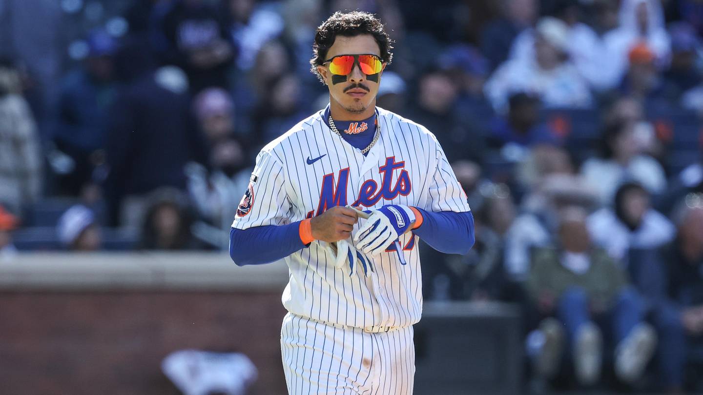 This Brewers-Mets Trade for Mark Vientos Would Fix Power Problem