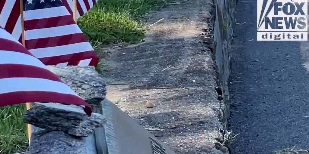 This Memorial Day, we remember all those who gave their lives for America
