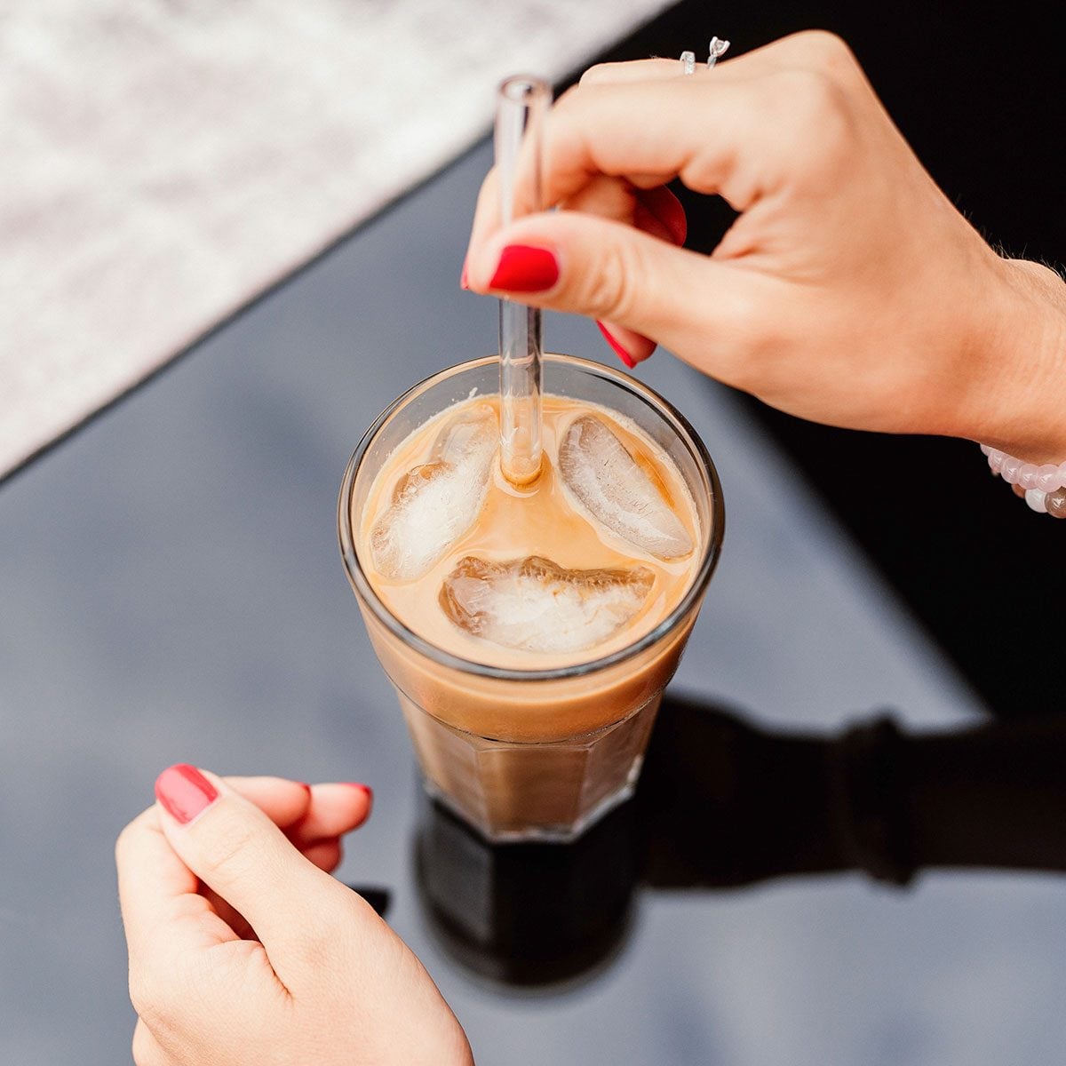 This New Chobani Creamer Dropped Just in Time for Summer