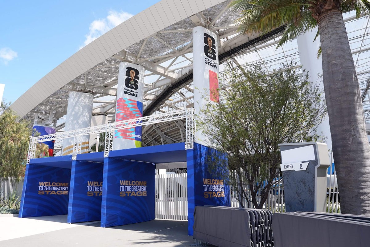Thousands of tickets remain available for USA World Cup opener vs. Paraguay; Will it sell out?