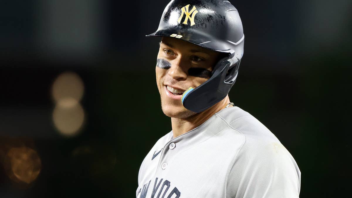 Three Things To Watch As Yankees Open Pivotal Series Against Rays