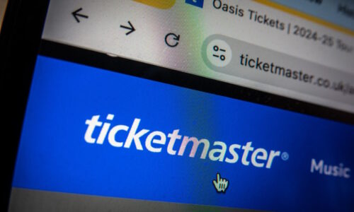 Ticketmaster Cuts 8% Of Staff, 350 Employees Primarily In Engineering, Product & Design