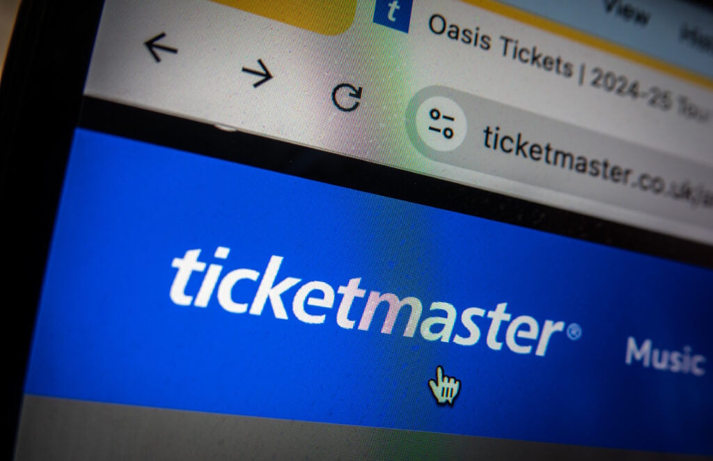 Ticketmaster Cuts 8% Of Staff, 350 Employees Primarily In Engineering, Product & Design