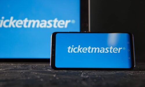 Ticketmaster demite 350 profissionais em reestruturação global de engenharia e design – Mix Vale