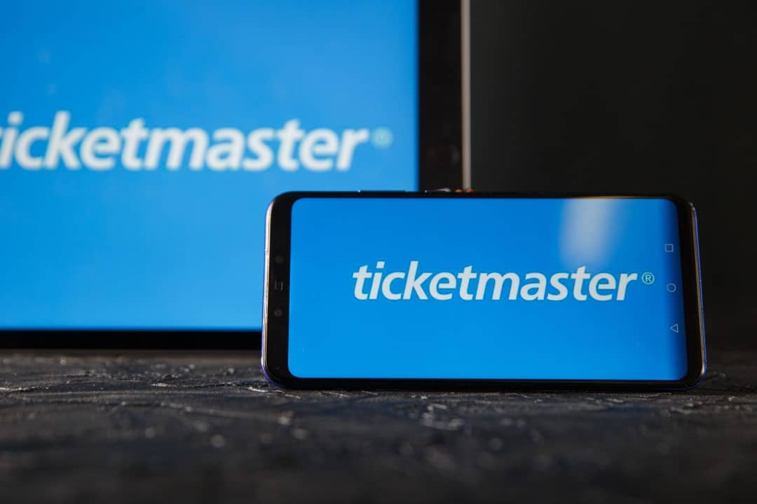 Ticketmaster demite 350 profissionais em reestruturação global de engenharia e design – Mix Vale