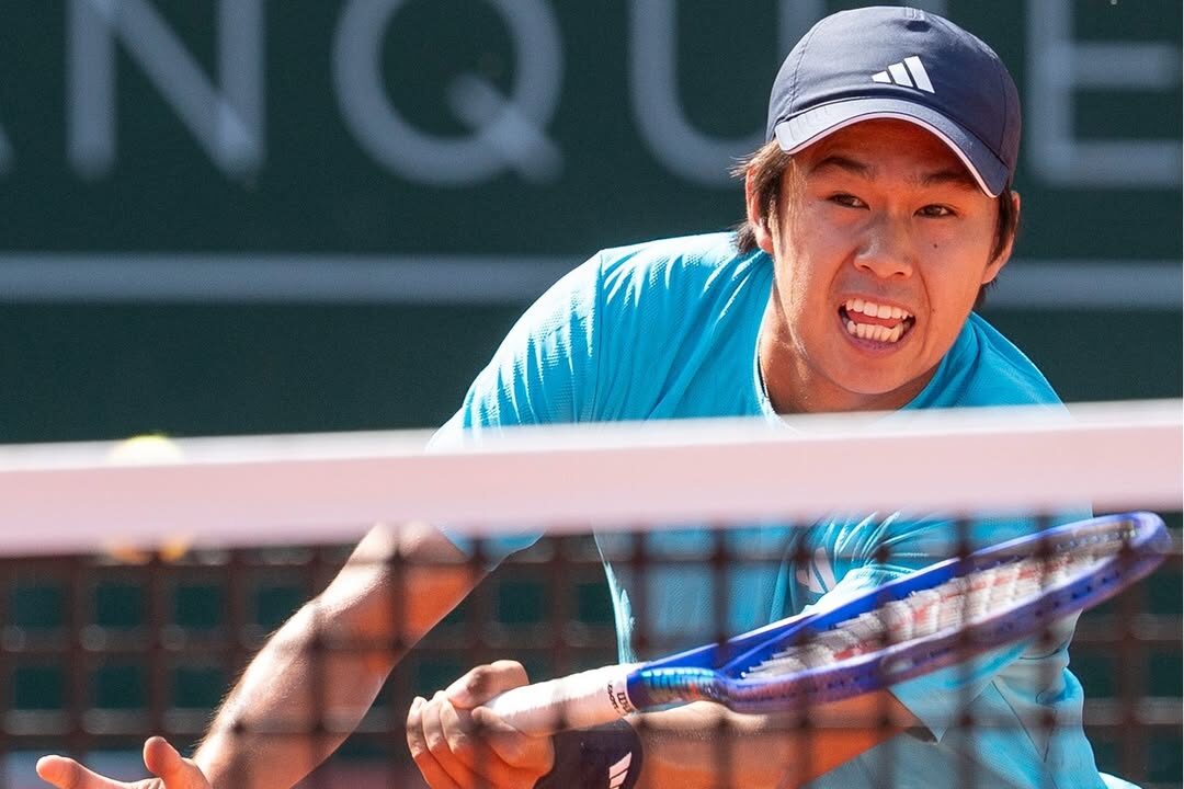 Tien atinge seu melhor ranking e Buse ameaça top 30 de Fonseca