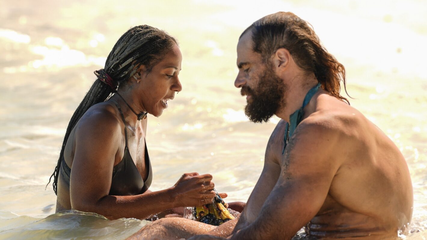 Tiffany Reveals Tense Cut Scene With Jonathan That Changed Her Last Tribal (Exclusive)