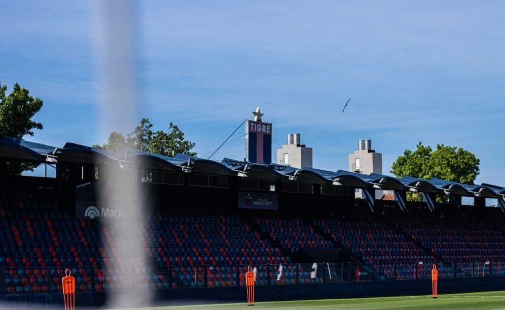 Tigre x Alianza Atlético: horário e onde assistir ao jogo da Sul-Americana
