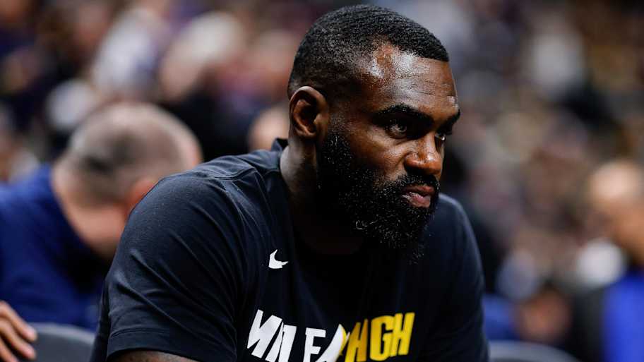 Tim Hardaway Jr. showing true colors at worst possible time for Nuggets