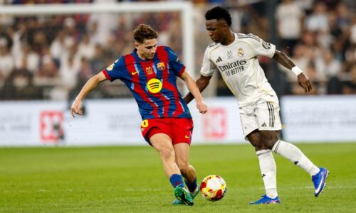Todo lo que debes saber del Barcelona vs Real Madrid