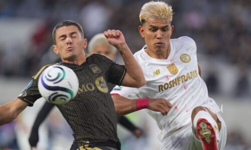 Toluca: Clubes bicampeones de Liga MX no ganan Concacaf