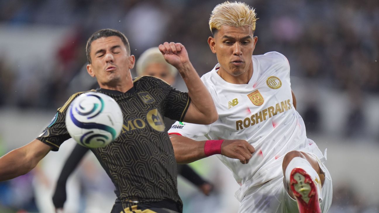 Toluca: Clubes bicampeones de Liga MX no ganan Concacaf