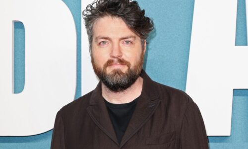 Tom Burke Joins 'Please' At A24 Opposite Gracie Abrams