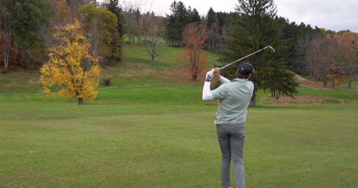 Tom Coyne on becoming an “accidental” golf course owner