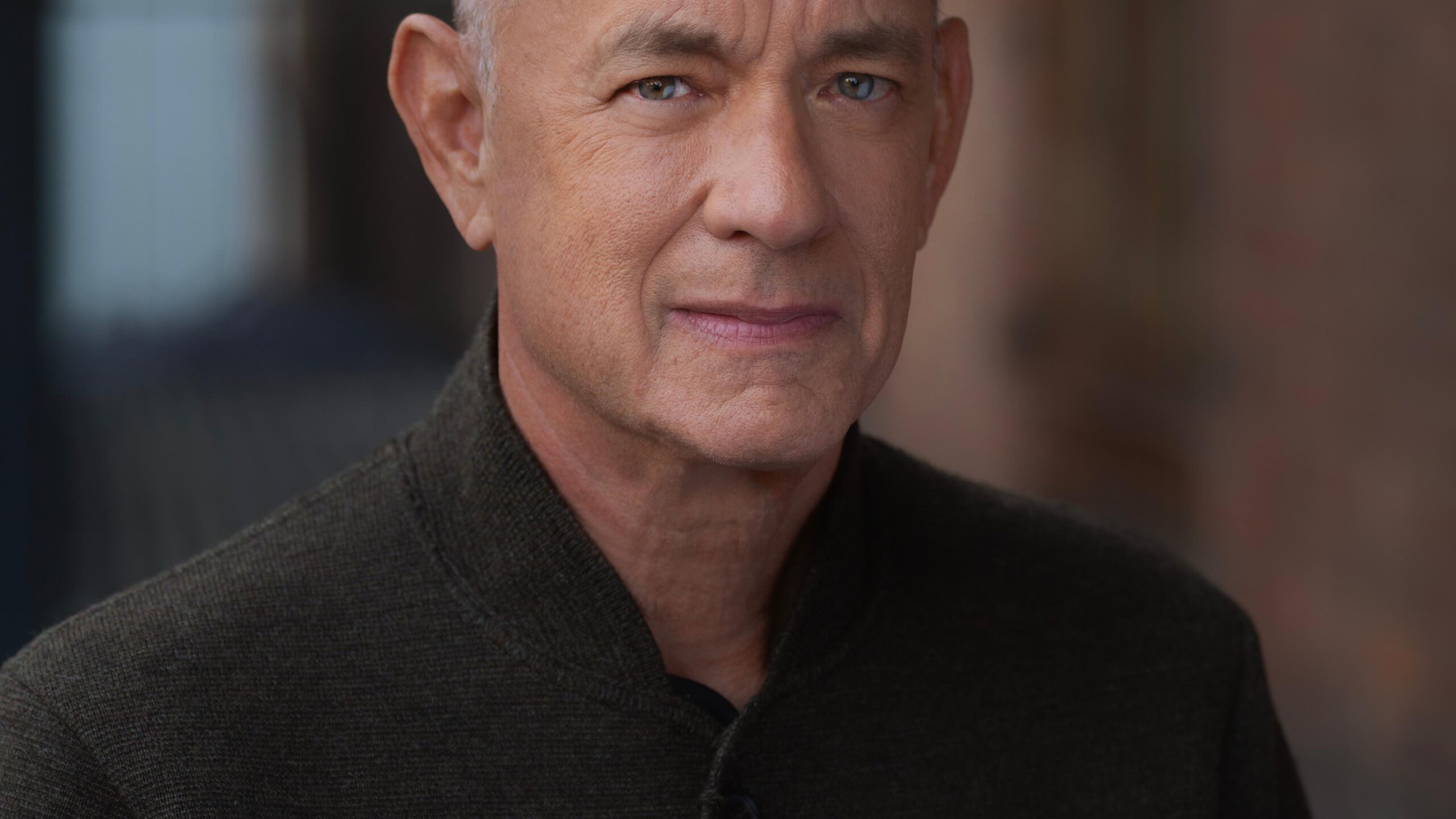 Tom Hanks on His New 20-Part World War II Docuseries