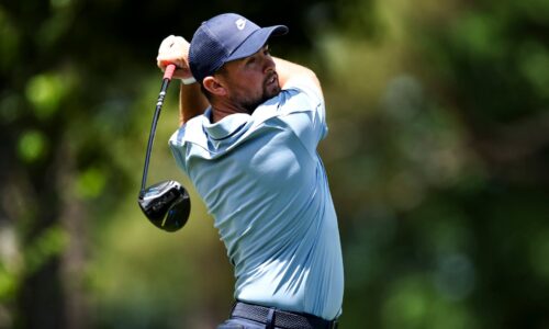 Tommy Fleetwood makes comment on Alex Fitzpatrick after impressive start to PGA Tour career