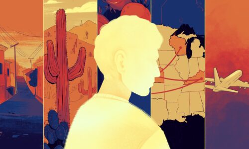 Tortured In El Salvador. Detained For Over A Year. Then Deported Anyway