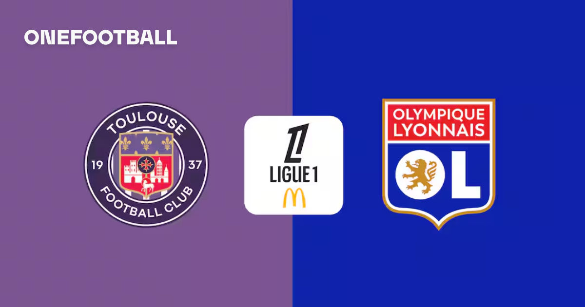 Toulouse FC – OL : Avant-match et compos probables