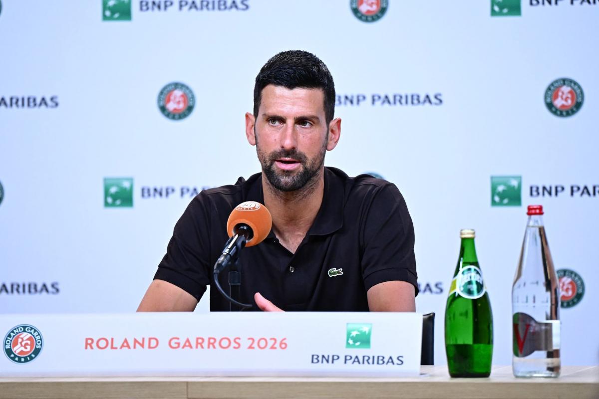 « Tous les gens qui parlent du prize money oublient le peu de gens qui arrivent à vivre du tennis »