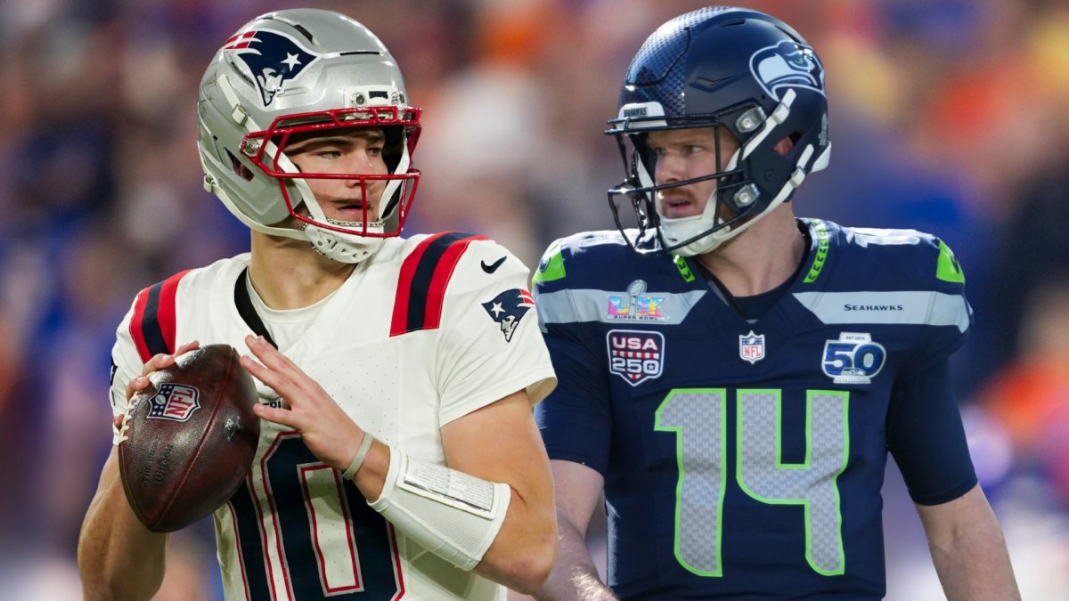 Tracking Patriots’ 2026 schedule release leaks – NBC Sports Boston
