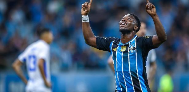 Transmissão ao vivo de Grêmio x City Torque pela Copa Sul-Americana: onde assistir