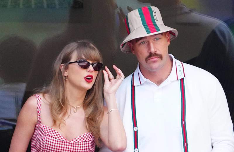 Travis Kelce & Taylor Swift’s Wedding Guest Goes Public Over Invitation Terms