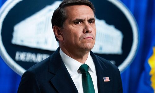 Trump administration ramps up denaturalization campaign, targeting U.S. citizens accused of crimes, fraud, terrorism
