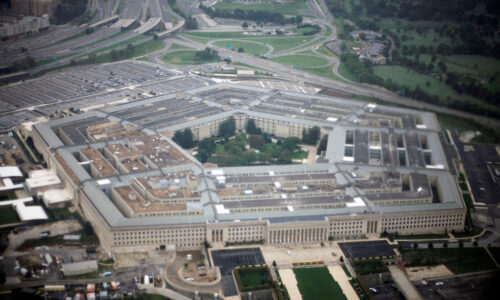 Trump drops hints of what’s coming in new batch of UFO files set for release