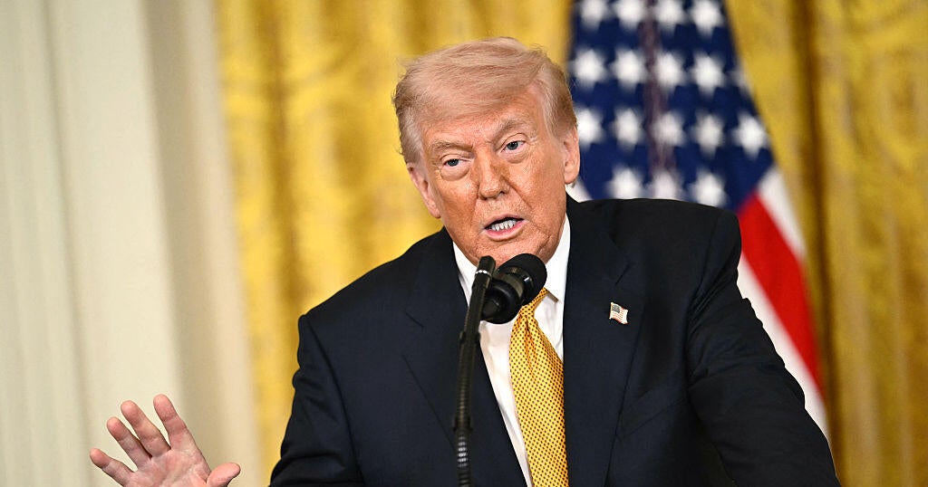 Trump pardon recipients face congressional investigation over “pay-to-play” questions