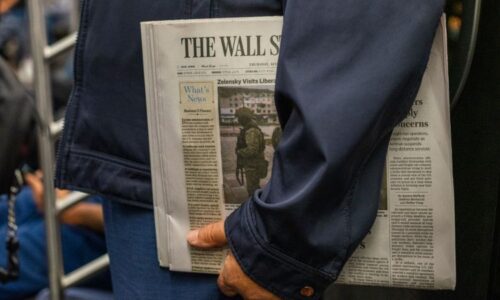 Trump pushed DOJ to subpoena reporters over alleged Iran war leaks, sources say