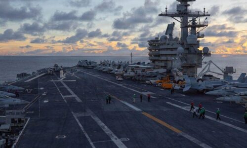 Trump threatens Iran strikes, says too soon for new direct talks after reporting “great progress”