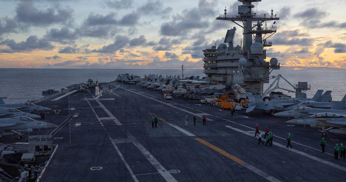 Trump threatens Iran strikes, says too soon for new direct talks after reporting “great progress”