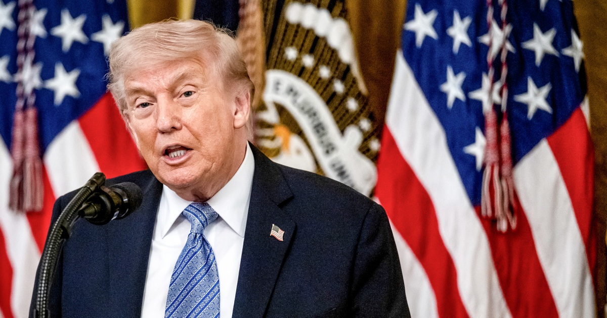 Trump’s abrupt U-turn on a plan to reopen the Strait of Hormuz came after backlash from allies