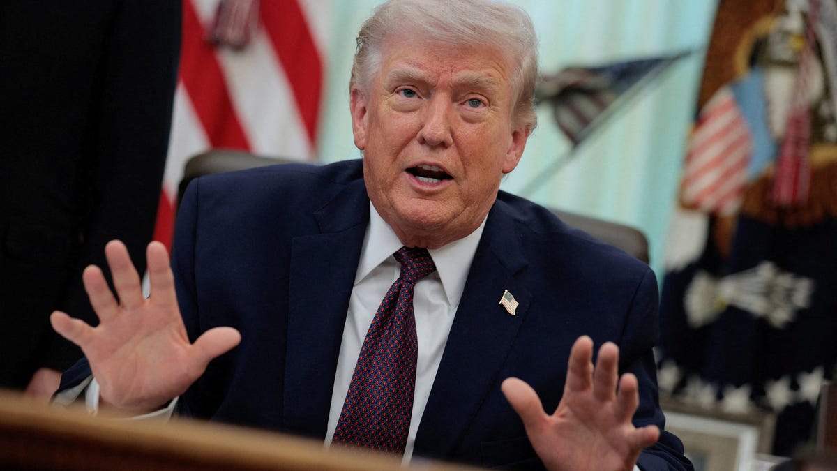 Trump's prescription drug price strategy makes Europe pay its share