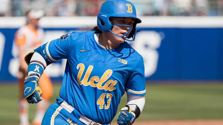 UCLA Softball Has A Chance to Add to Its Legacy As It Hosts Super Regional