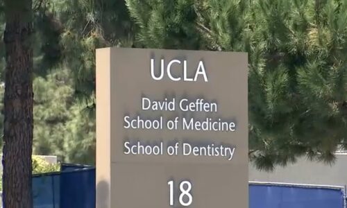 UCLA’s David Geffen School of Medicine illegally used race in admissions, Department of Justice says