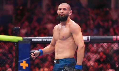 UFC 328: Expert picks for Khamzat Chimaev vs. Sean Strickland