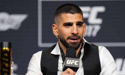 UFC Freedom 250 press conference: Where to watch, start time, live stream