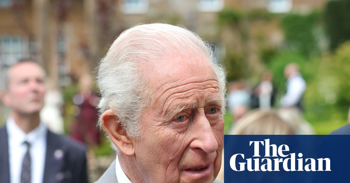 UK radio station apologises for accidentally announcing death of King Charles | Radio