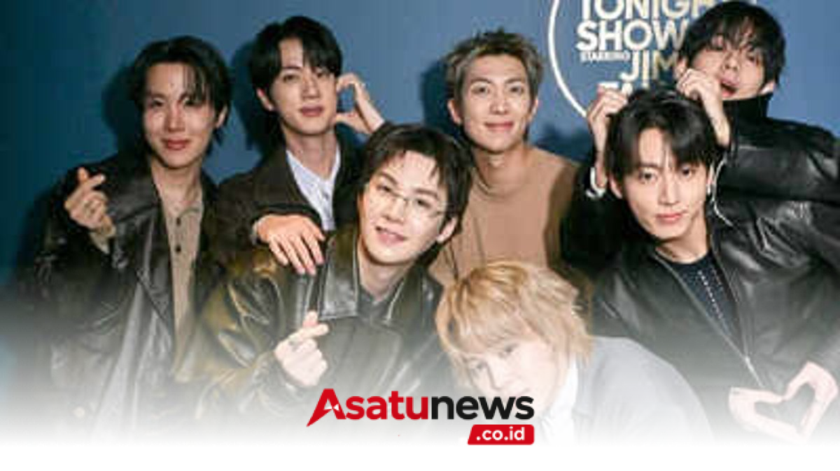 US School Curriculum Adopts BTS Jungkook for Cultural Education